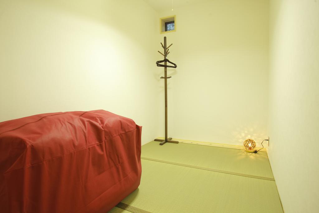 Musubi-An Arashiyama Guest House كيوتو الغرفة الصورة