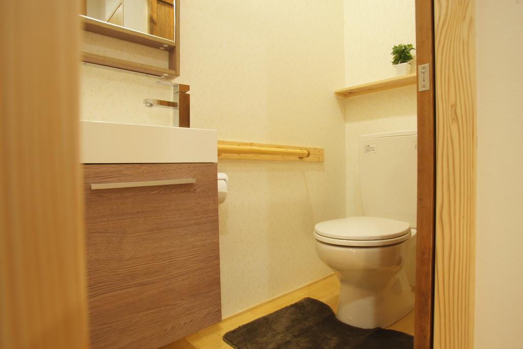 Musubi-An Arashiyama Guest House كيوتو المظهر الخارجي الصورة