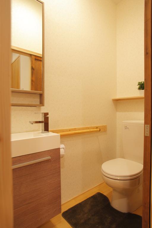 Musubi-An Arashiyama Guest House كيوتو المظهر الخارجي الصورة