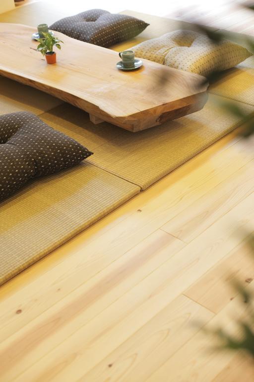 Musubi-An Arashiyama Guest House كيوتو المظهر الخارجي الصورة